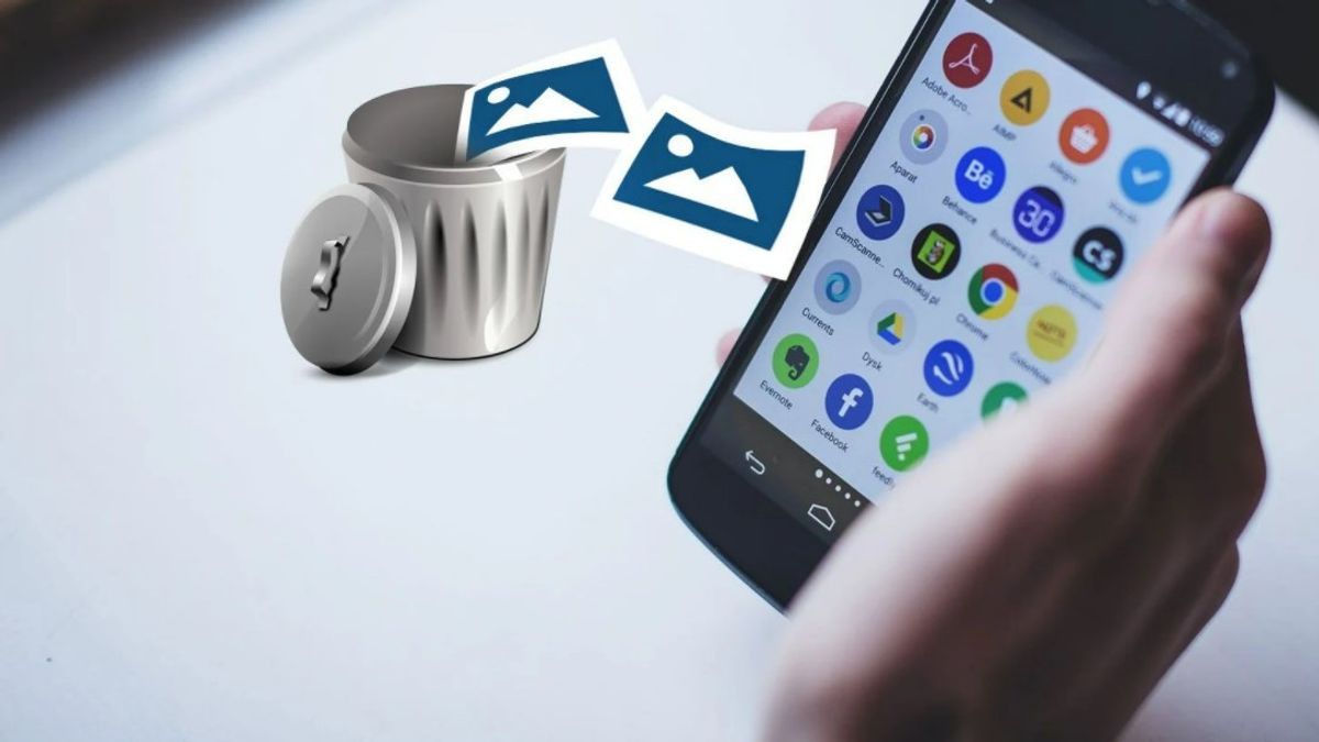 Begini 4 Cara Mengembalikan Data Aplikasi yang Terhapus di iPhone