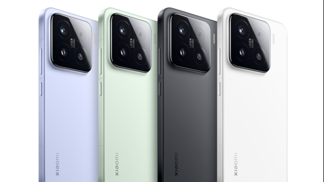 HP Xiaomi Terbaru dengan Snapdragon 8 Elite di 2025, Teknologi Canggih untuk Performa Maksimal