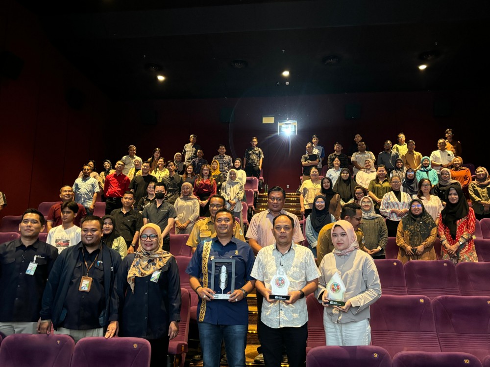 PT Timah Raih Penghargaan dari BPJS Ketenagakerjaan