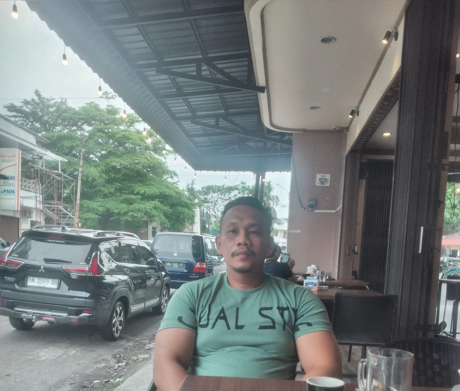 Dinilai Sukses Dalam Penegakan Hukum, LSM KPMP Apresiasi Kinerja Polda Babel