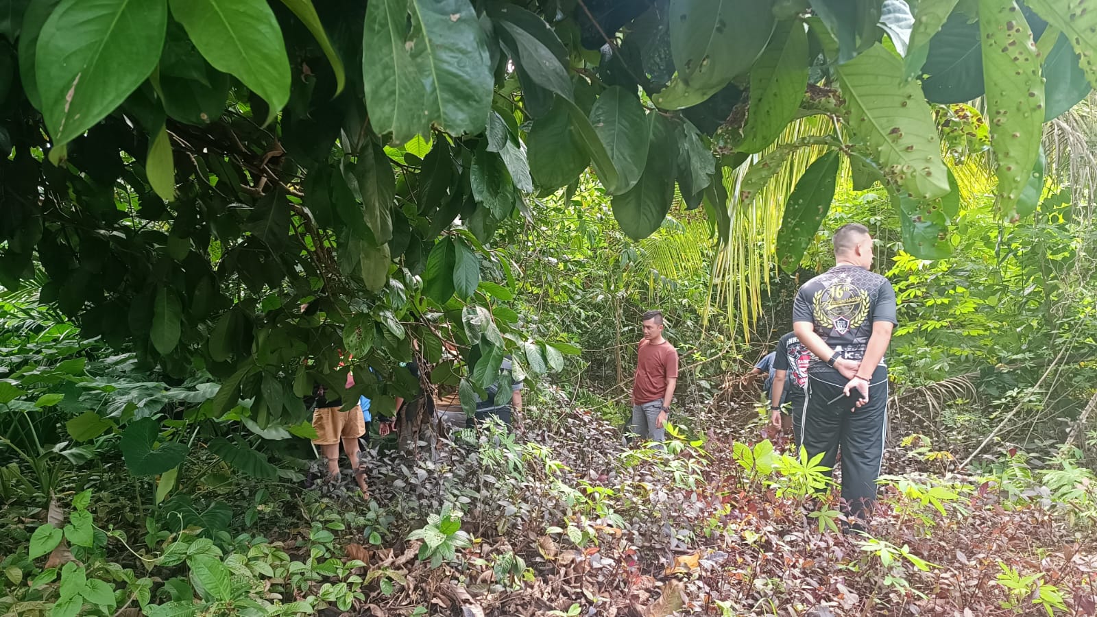 SD di Bangka Tengah Kehilangan Uang hingga CCTV, Pelaku Masih Bawah Umur