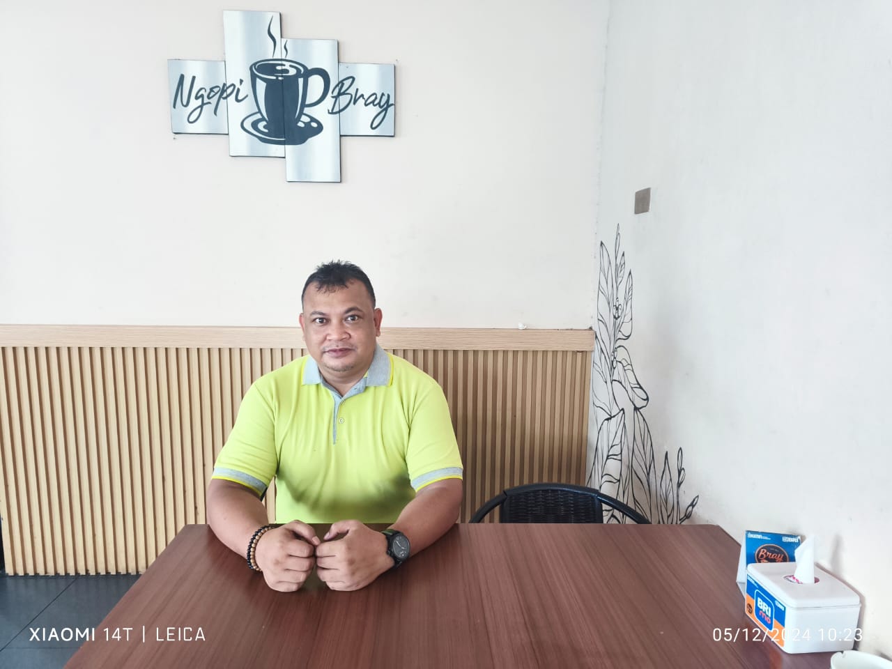 Dipandang Bikin Gaduh, PJ Bupati Bangka akan Dilaporkan ke Polda Babel dan Ombudsman