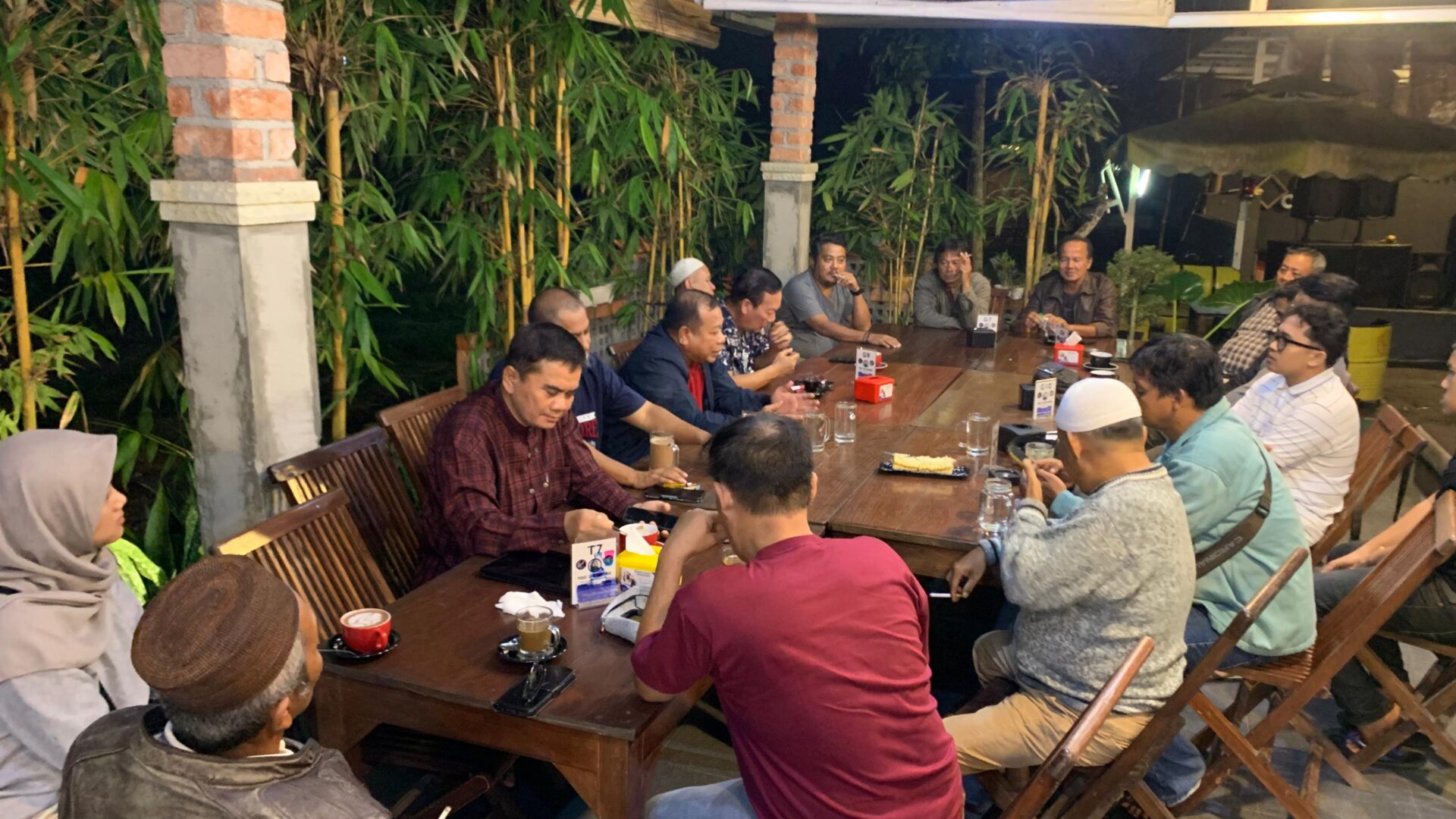 FPMB Dorong Kisruh Plasma Sawit Masuk Agenda RDP