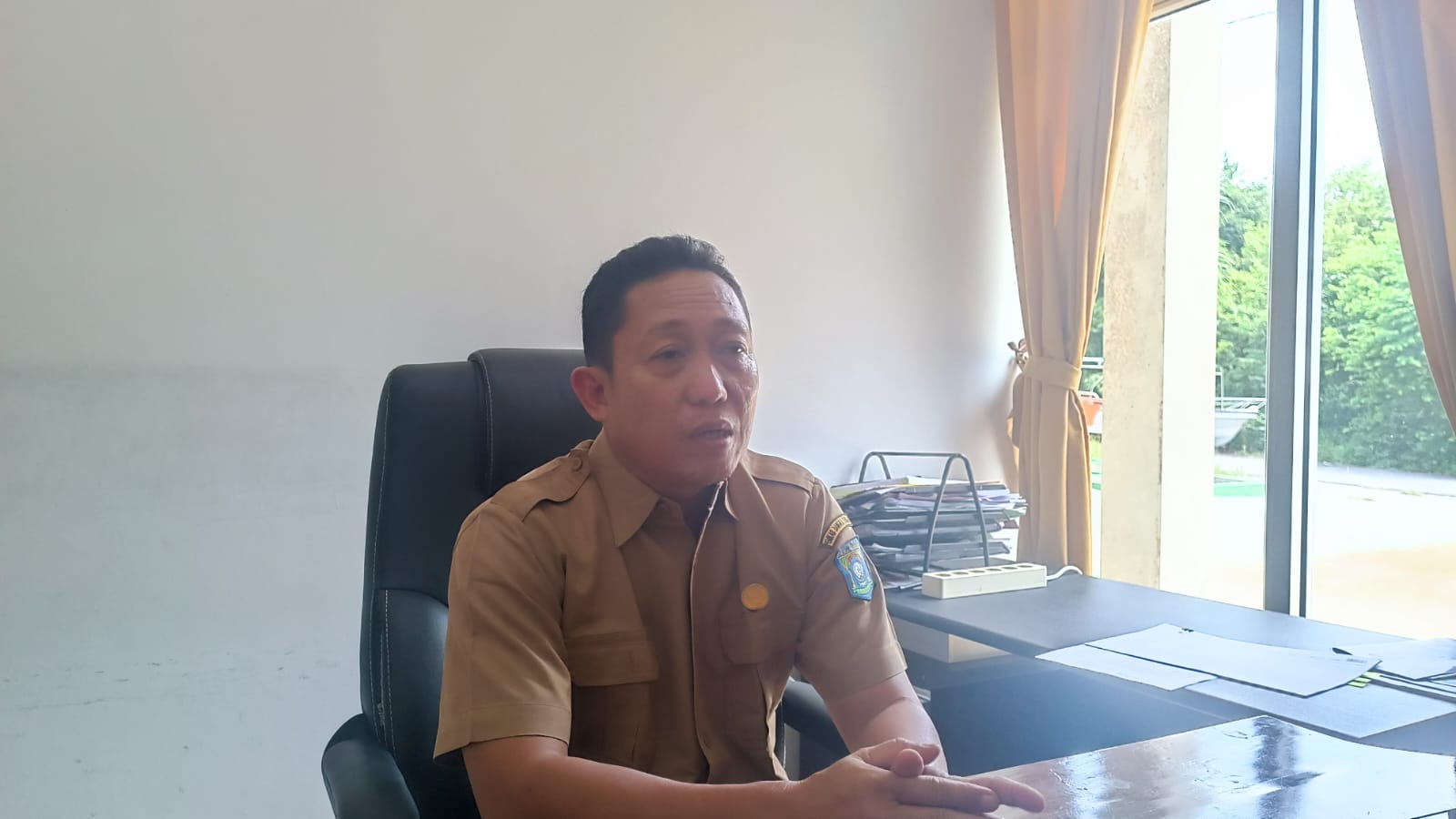 Bangka Tengah Berpotensi Banjir Rob, Masyarakat Diminta Waspada