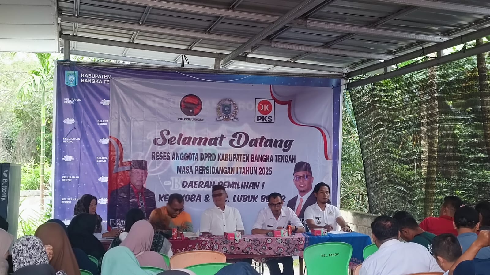 Warga Keluhkan Perusahaan Tambak Udang dan Tambang Pasir Pekerjakan Orang Luar