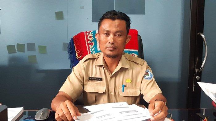 Kapal Cantrang Beroperasi di Perairan Bangka Selatan, Pemda Setempat Tak Bisa Apa-apa