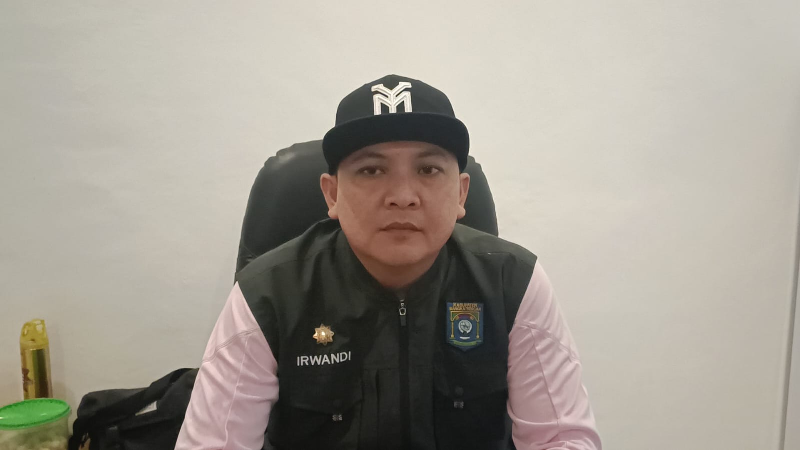 Separuh Pelaku UMKM di Bangka Tengah Belum Melek Digital