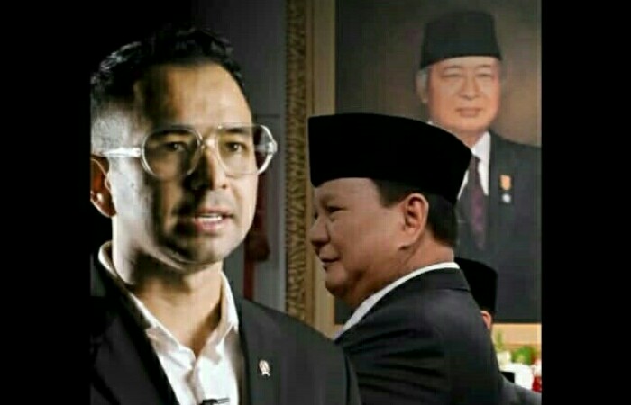 Pamer 100 Hari Kerja, Raffi Ahmad Banjir Kritikan