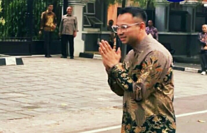 Sultan Andara Raffi Ahmad Miliki Utang Rp 136 Miliar