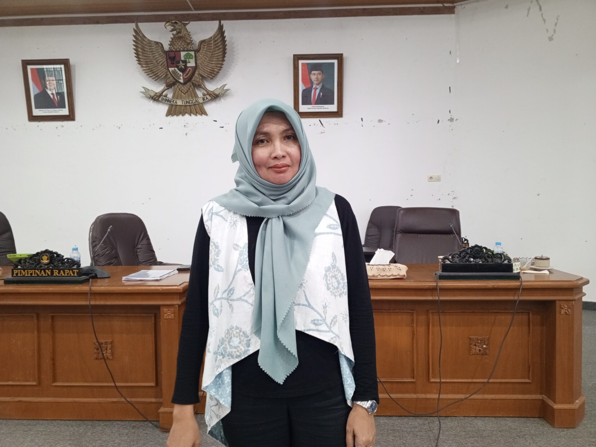 Miliyaran Rupiah BPHTB Belum Dilunasi PT FAL