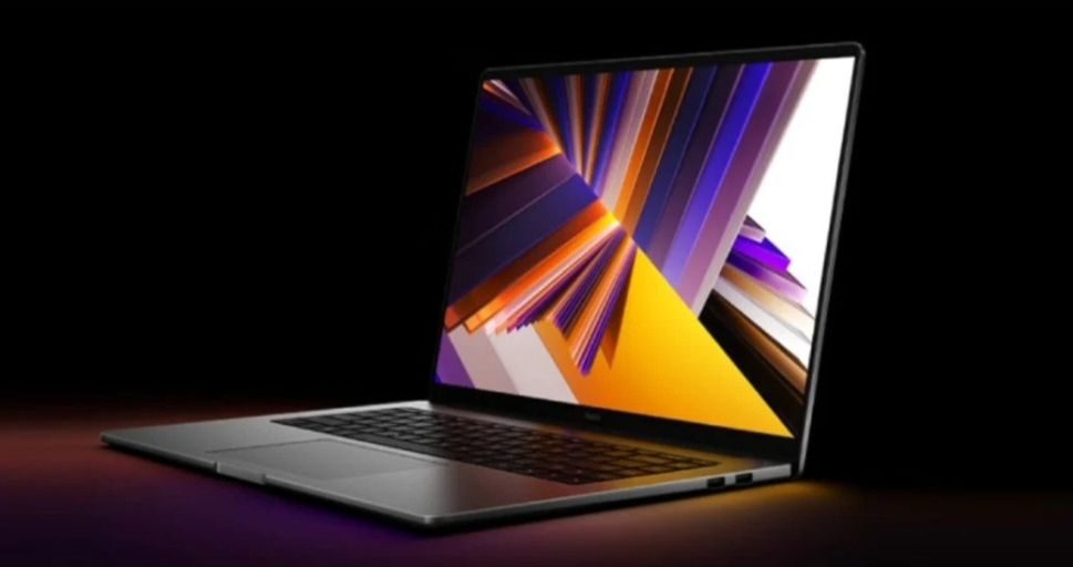 Review Redmi Book 16 2025 Muncul di CES 2025, Akui Punya Performa Gahar