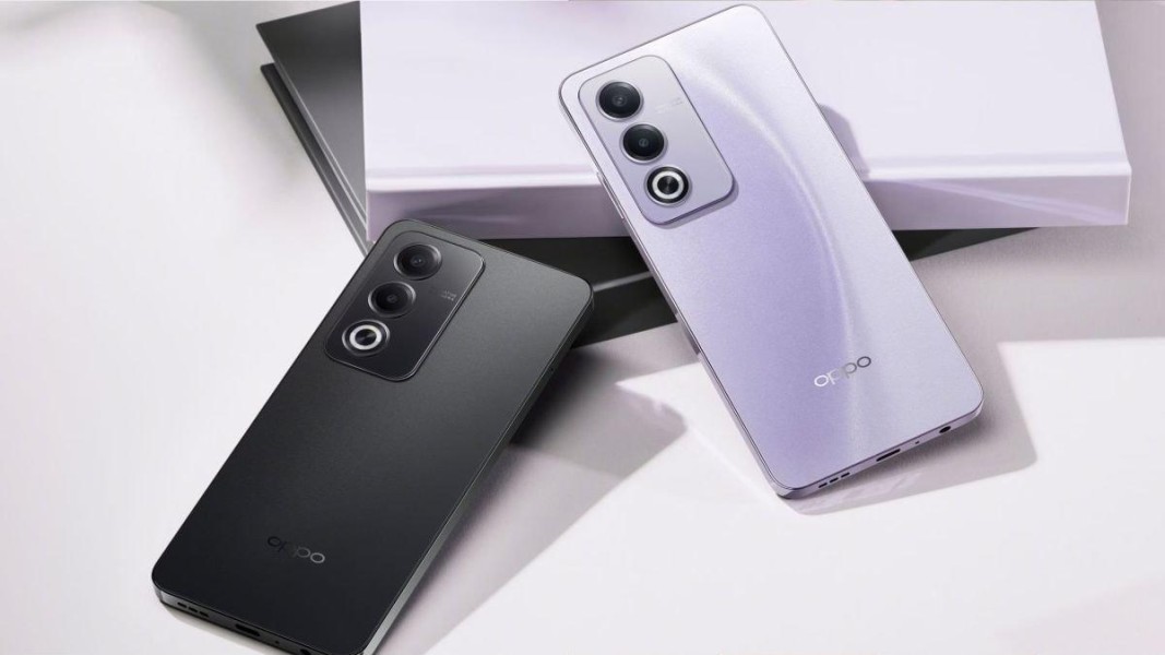 Review HP Oppo A3i Plus 5G, Resmi Rilis dengan Snapdragon 695