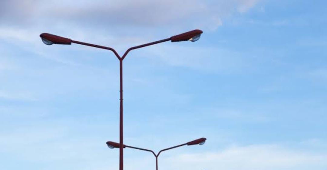 DPRD Bangka Tengah Keluhkan PJU Mati, Fani: Malam Ini Kami Pastikan Terang