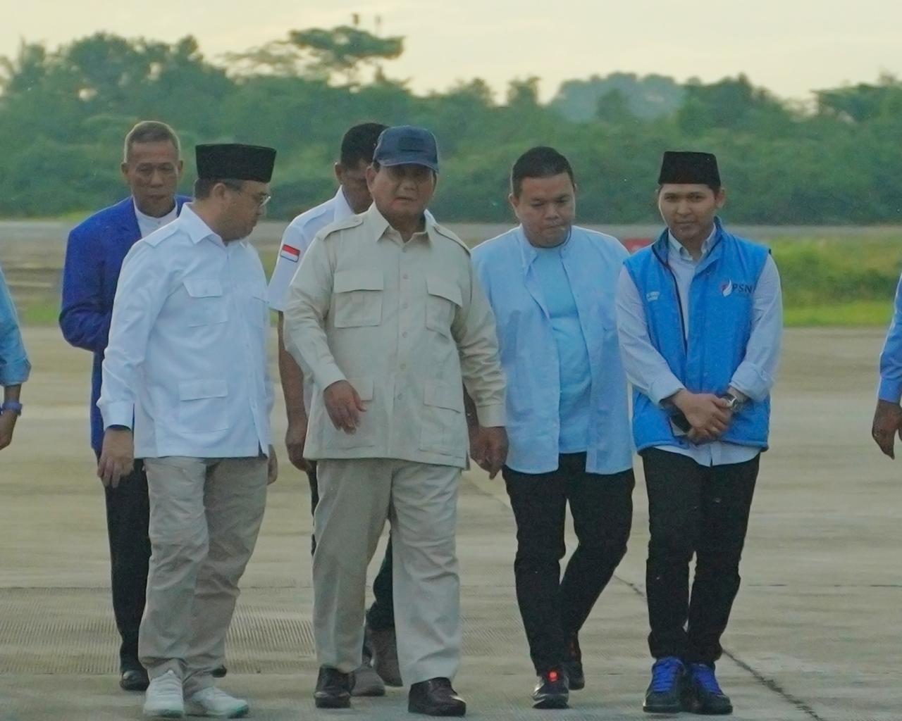Punya Hubungan Baik ke Pusat, Tokoh Presidium Bangka Belitung Dukung Arbi Leo jadi Wali Kota Pangkalpinang