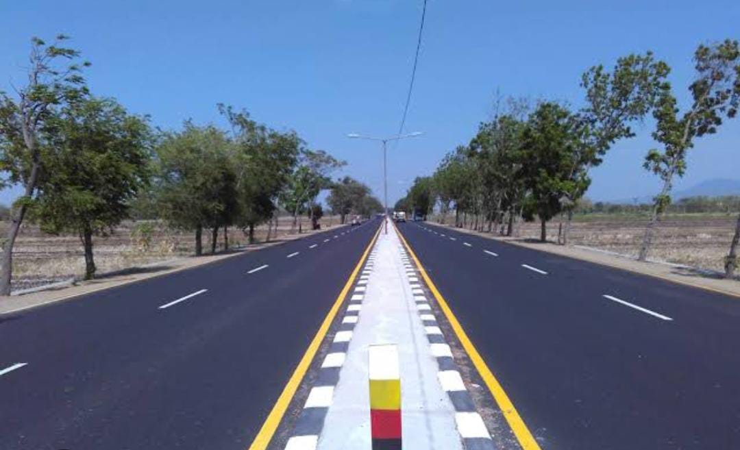 Bukan Wewenangnya Lagi, Masih Banyak Kades Minta PU Perbaiki Jalan Setapak