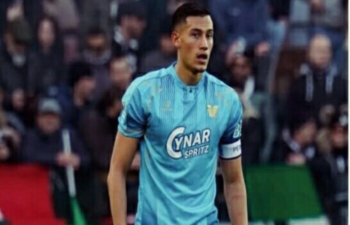 Jay Idzes Bela Venezia Lawan Roma Nanti Malam, Siap Begadang?