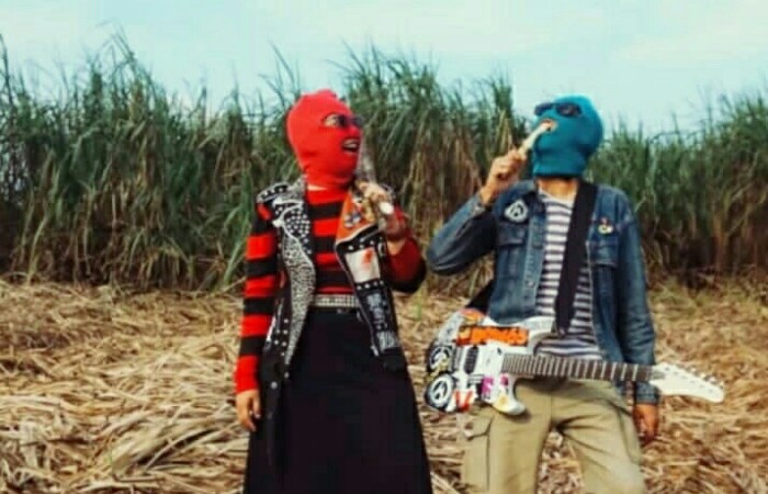 Band Sukatani Tolak Tawaran untuk Dapat Jadi Duta Polisi