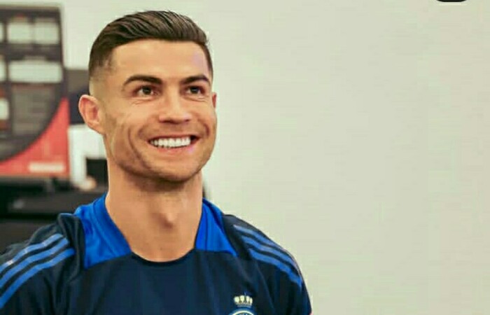 Bravo! Cristiano Ronaldo Sudah Miliki 650 Juta Pengikut di Instagramnya
