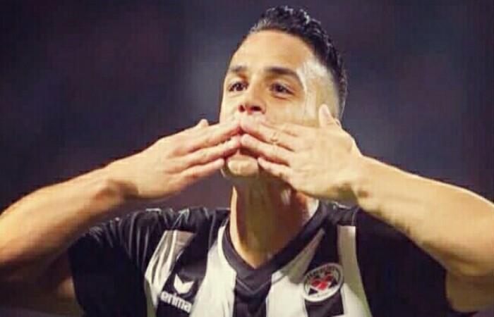 Akan Perkuat Timnas Indonesia, Joey Pelupessy Ungkapkan Rasa Bangganya