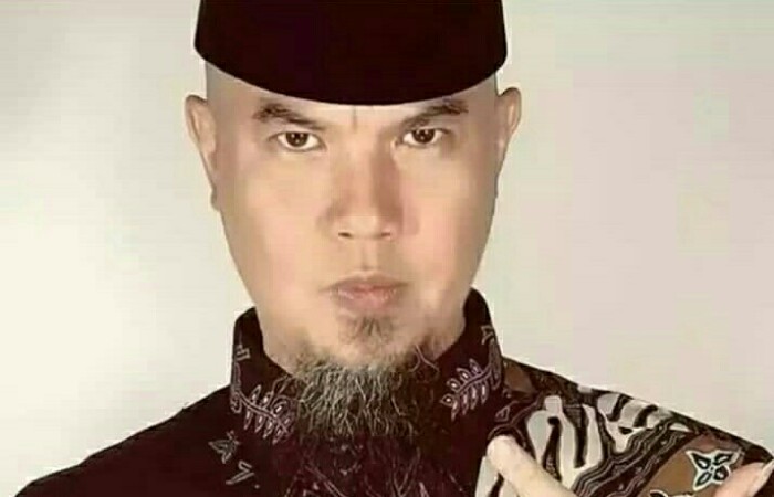 Ide Naturalisasi Ala Ahmad Dhani Disentil Mantan Menteri Kelautan