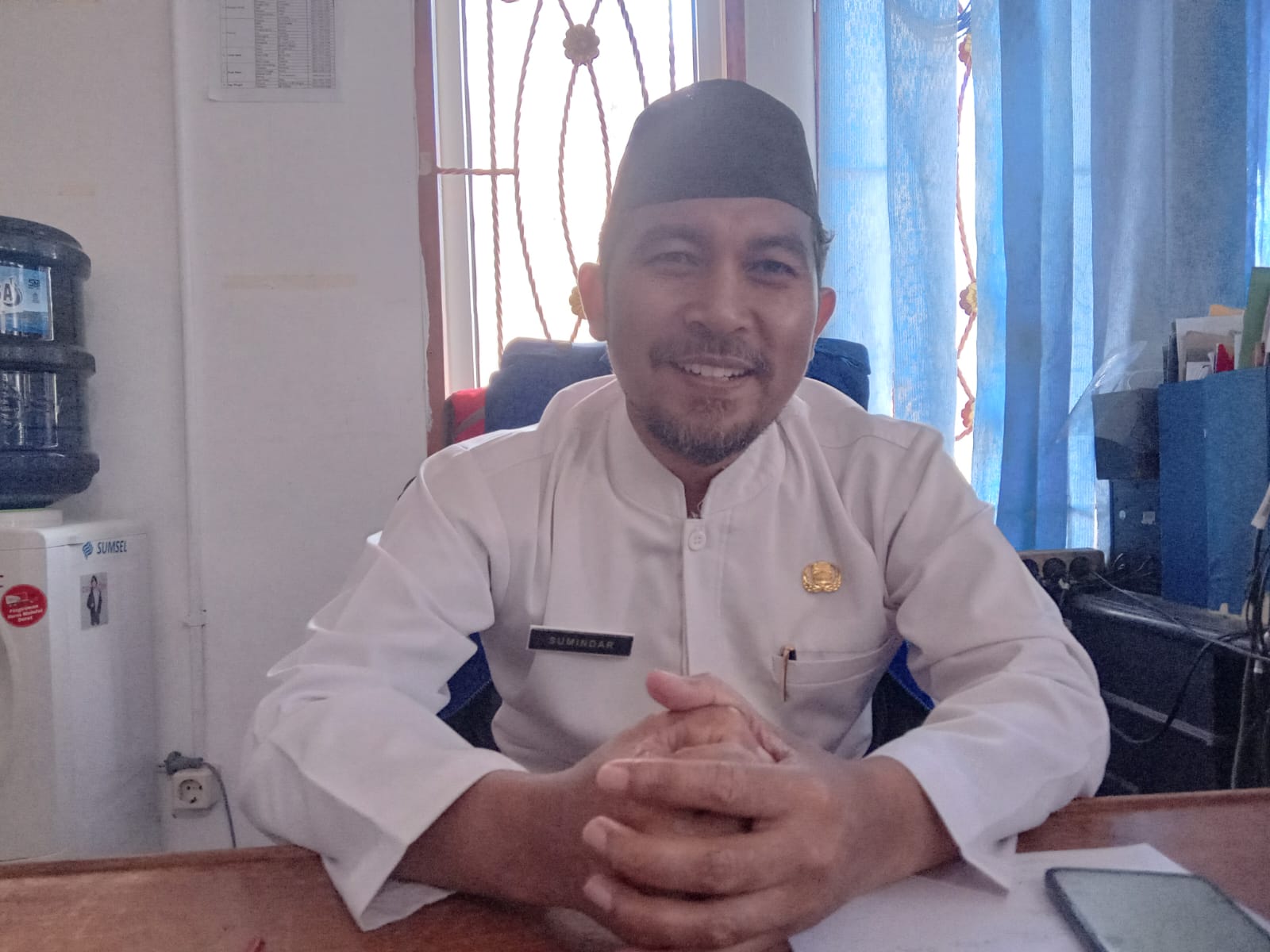 2.796 Keluarga di Bangka Selatan Terdaftar PKH, Sumindar: Segera Cek