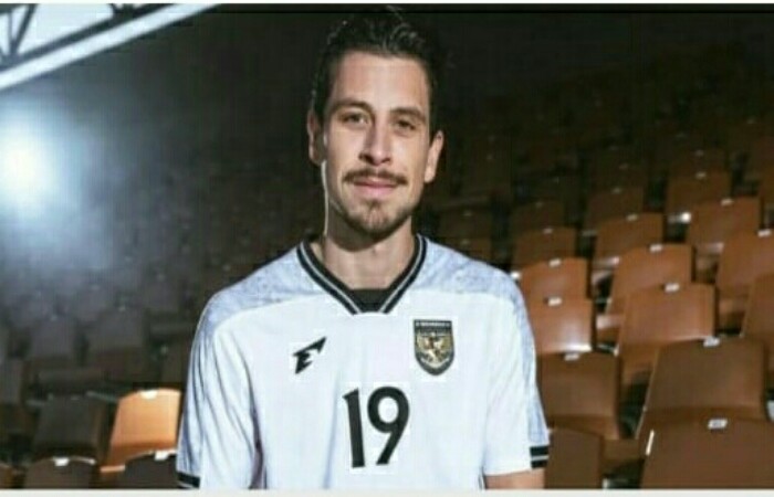 Kocak! Pesepakbola Timnas Indonesia Thom Haye Ngaku Hobi Golf dan Tidur