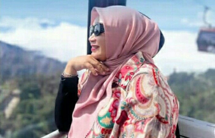 Viral Istri Wali Kota Bekasi Ngungsi ke Hotel Mewah saat Banjir