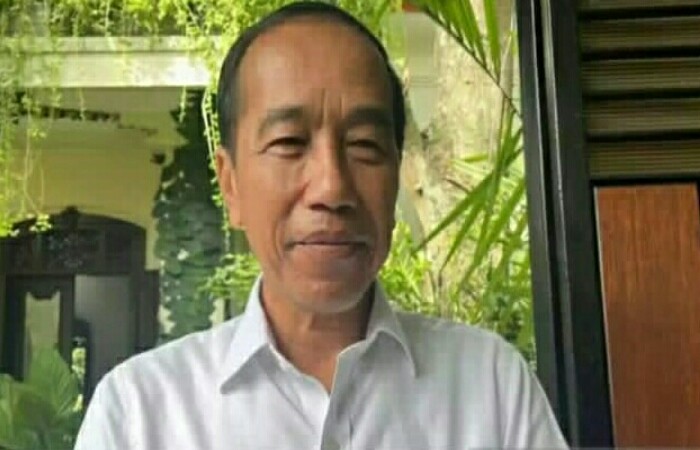 Adik Prabowo Sambangi Kediaman Jokowi di Solo Jateng, Ini yang Dibahas