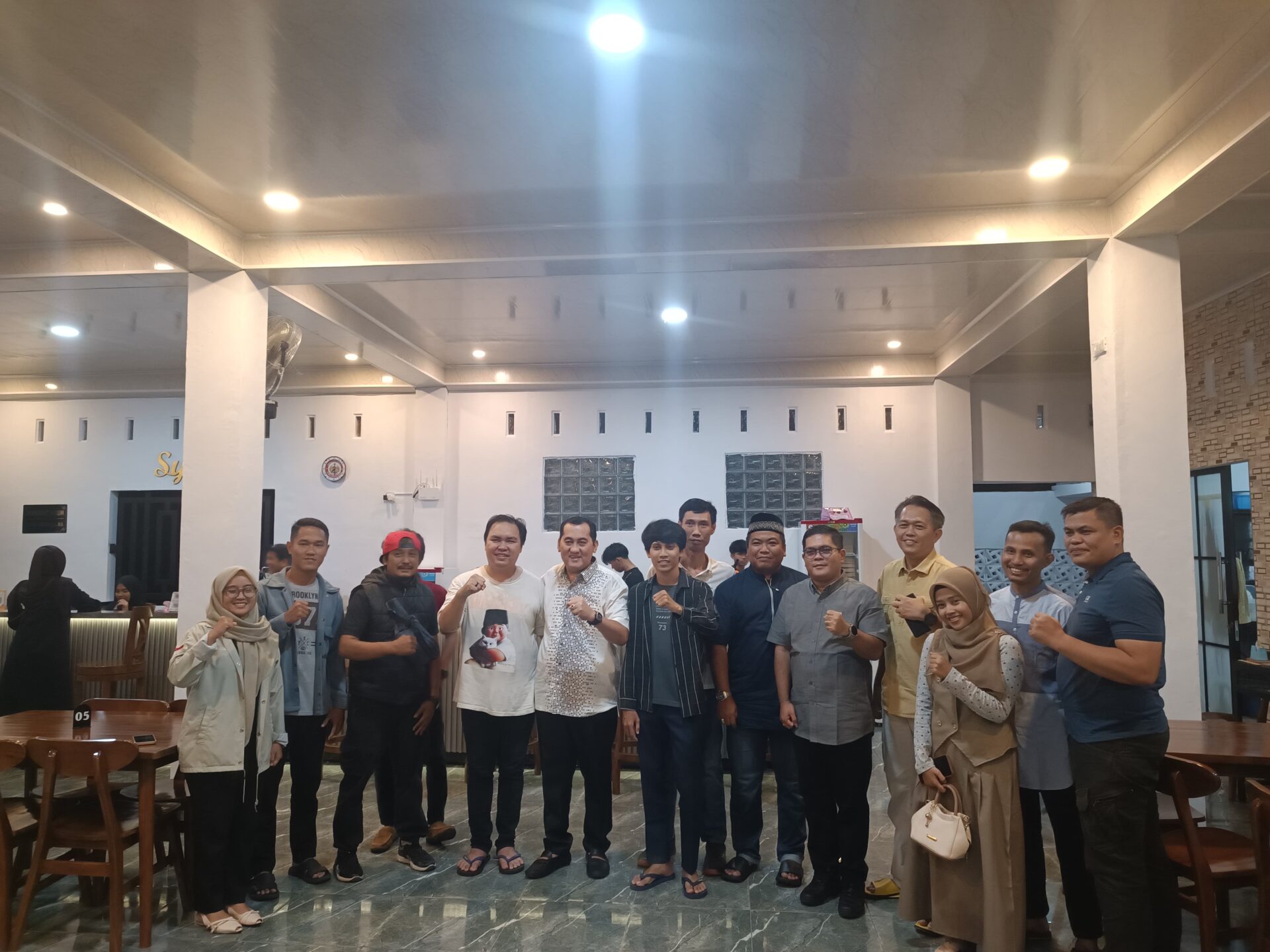 Kejari Bangka Tengah: Informasi Media itu Terjamin, Bukan Hoax