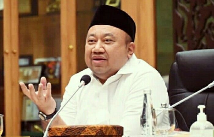 Jelang Duel Timnas Indonesia Vs Bahrain, Wakil Ketua Komisi X DPR Singgung Evaluasi