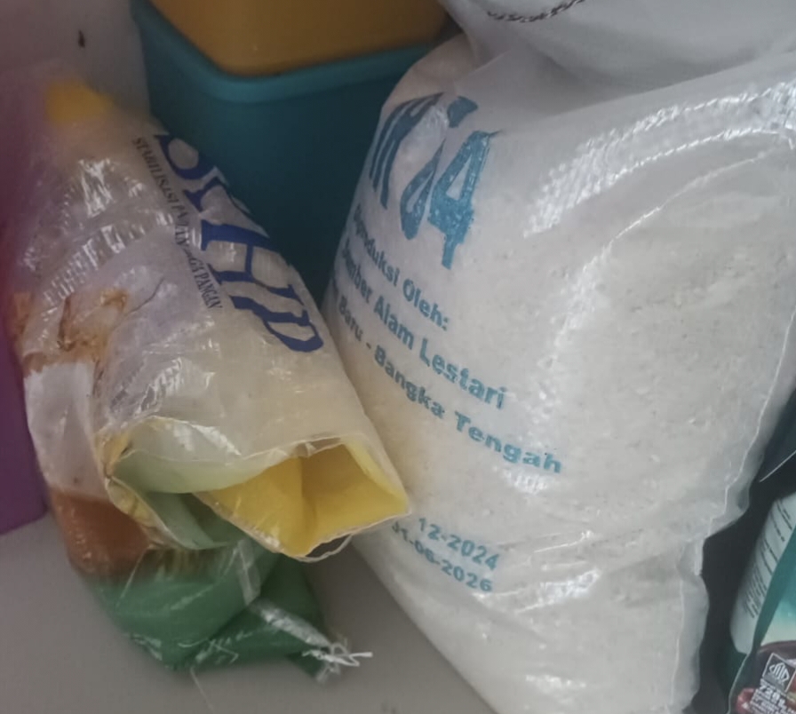 Bapelitbangda Bateng: Rastrada Tak Hilang