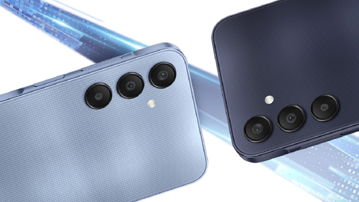 Samsung Galaxy A26, Ponsel AI Canggih dengan Performa Handal dan Keamanan Terbaik