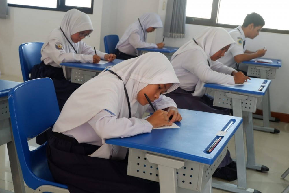 Pendaftaran Beasiswa PT Timah Ditutup, Berikut Rangkaian Tahapan Selanjutnya