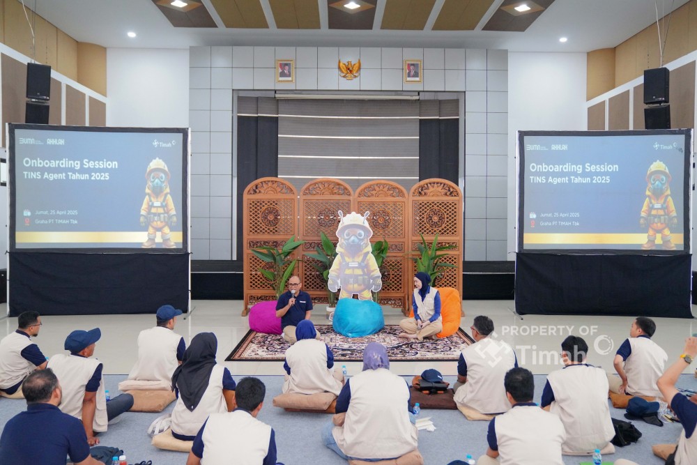 Vina Muliana Bagi Tips Budaya Kerja