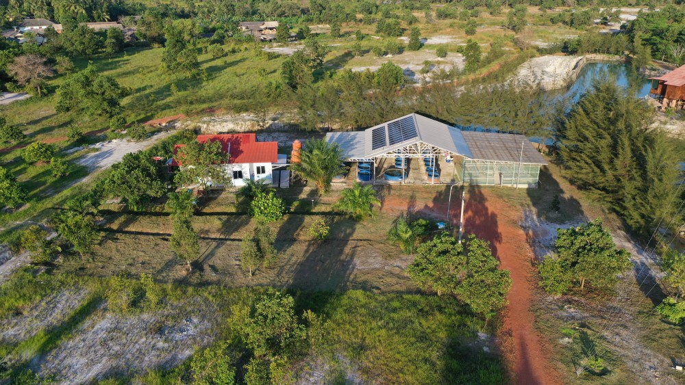 PT Timah Berhasil Mengurangi Konsumsi Energi Sebesar 22,69 Persen