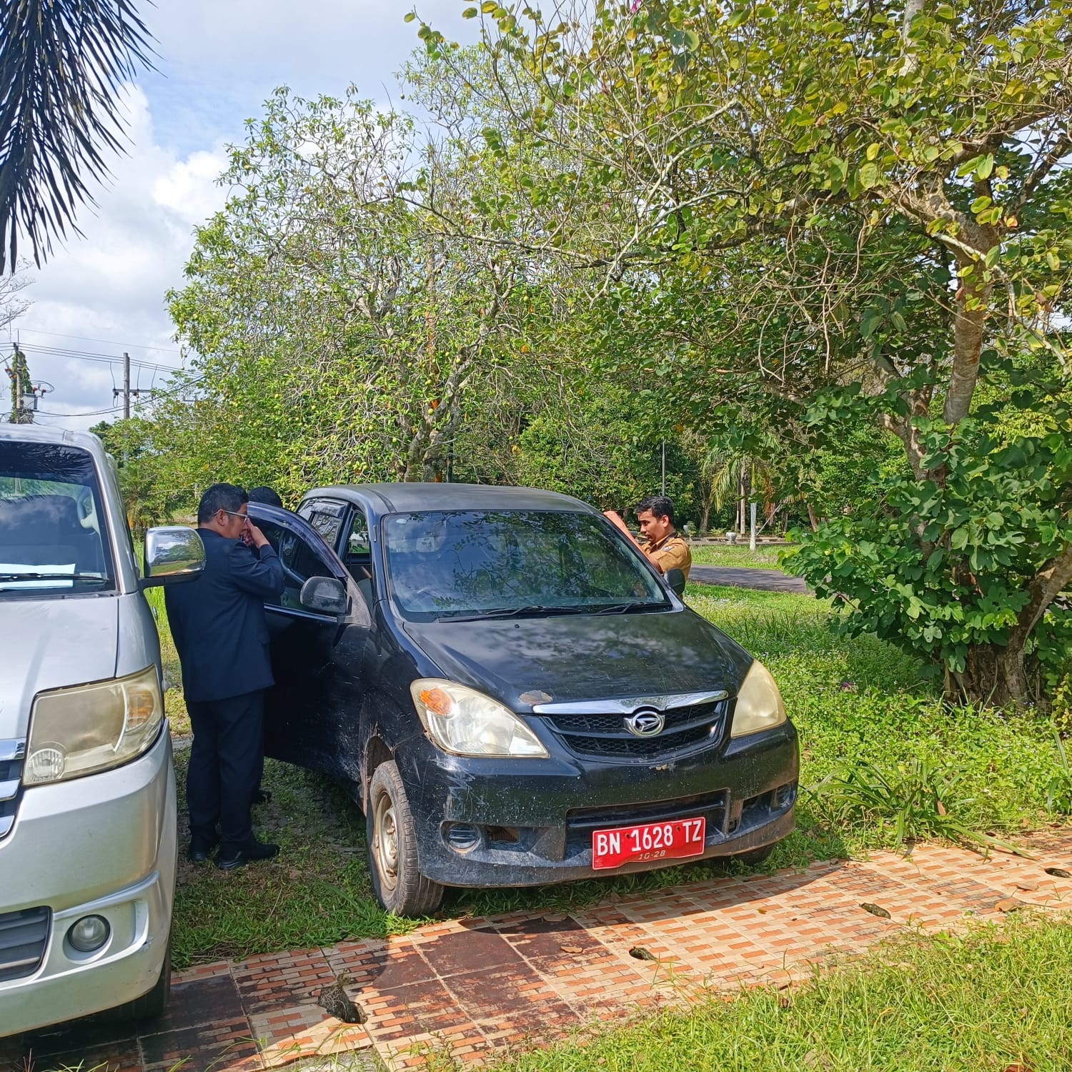 Wabup Bangka Tengah: Mobil Dinas Jangan Dipakai ke Karaoke