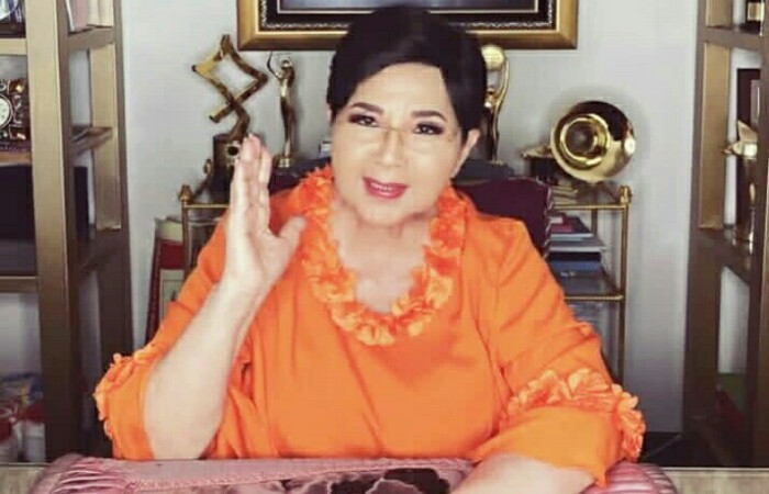 Musisi Legendaris Titiek Puspa Meninggal Dunia di RS Medistra Jakarta Selatan