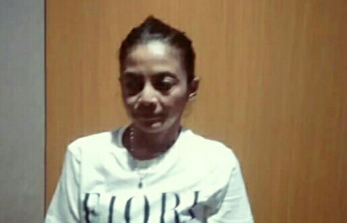 Mantan Artis Pemeran Drama Kolosal Ditangkap Terkait Kasus Uang Palsu