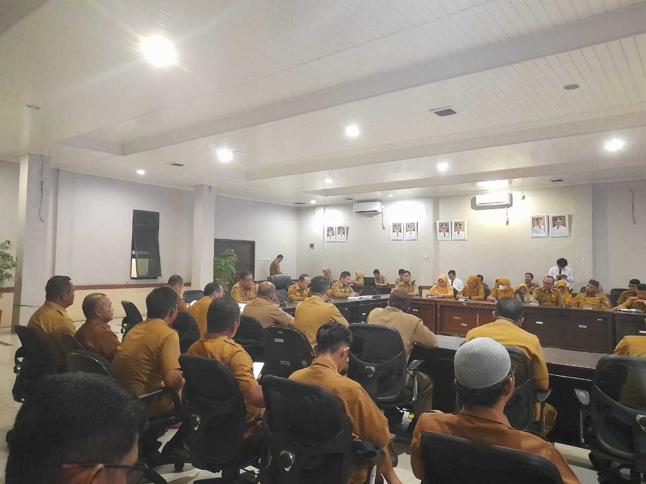 Koperasi Merah Putih di Bangka Tengah Segera Terbentuk