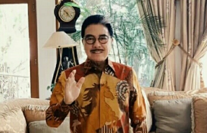 Sebelum Meninggal Dunia, Hotma Sitompul Sampaikan Ini