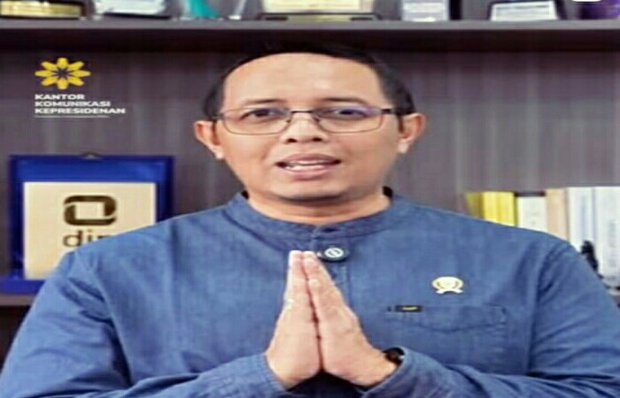 Hasan Nasbi Mundur dari Jabatan Kepala Komunikasi Kepresidenan