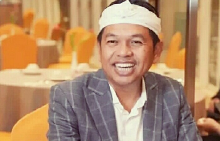 Disebut Gubernur Konten, Begini Tanggapan Dedi Mulyadi