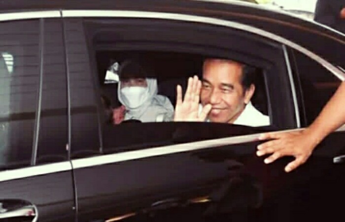 Kuasa Hukum Jokowi Sebut Tuduhan Ijazah Palsu Adalah Fitnah Kejam