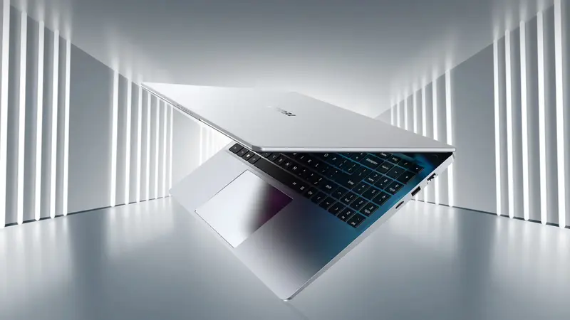 Review Tecno Megabook K16S, Laptop 16 Inch Tipis dan Bertenaga dengan Harga Terjangkau