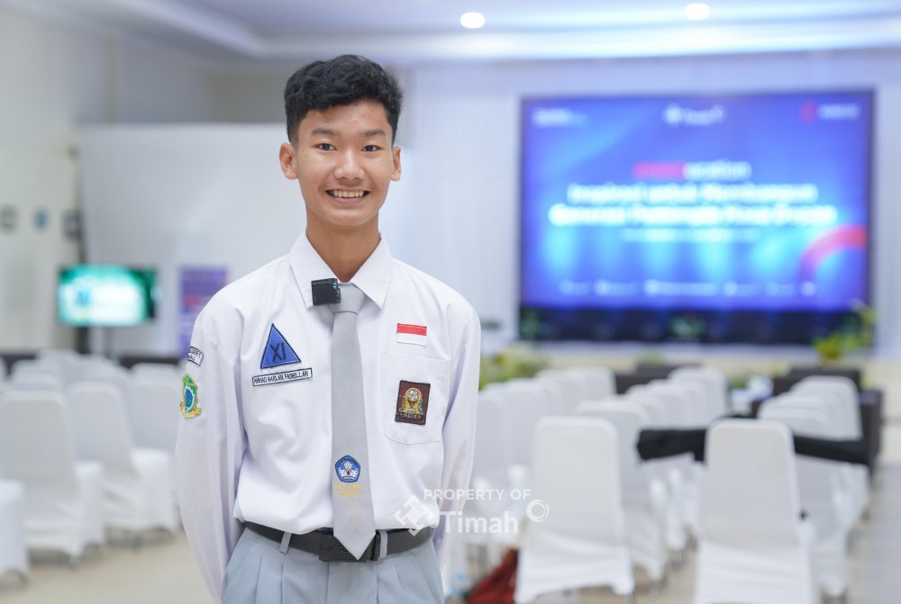 Pemali Boarding School Langkah Awal Harlan Mengangkat Derajat Orang Tua