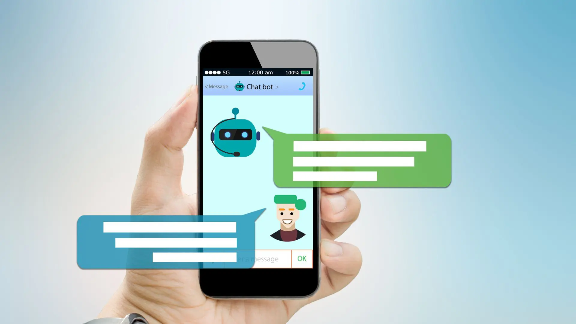 Ketahui 5 Cara Membuat Chatbot WhatsApp, Manfaatkan Fitur ini untuk Bisnis Kalian