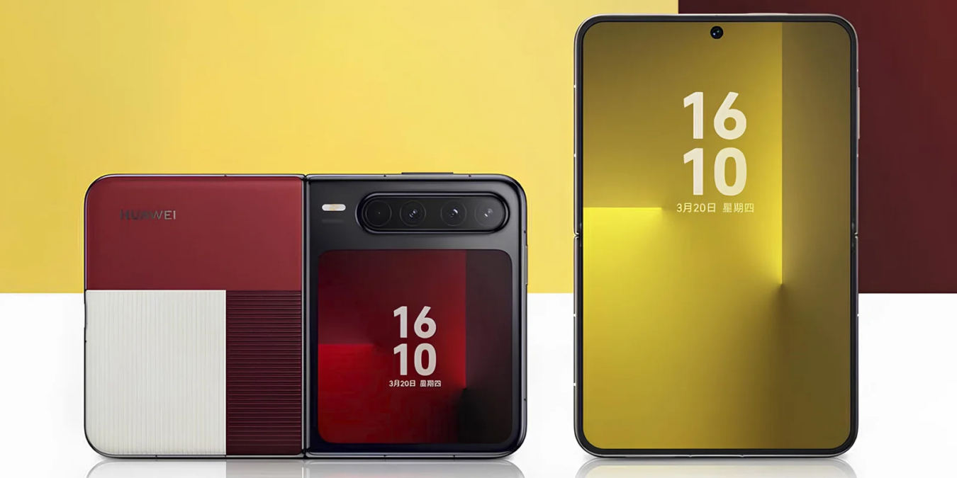 Spesifikasi HP Huawei Pura X, Ponsel Lipat Terbaru dengan Layar Super Luas