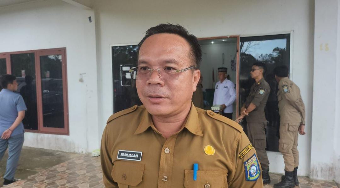 Pegawai Ngeluh Disuruh Nyumbang Untuk Kurban, Padlillah: Gak Ada Paksaan