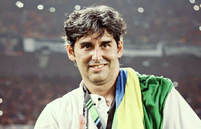 Pelatih Bali United Teco Mundur, Begini Curhatannya