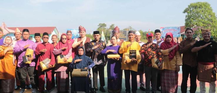 Algafry Sebut Pendidikan Prioritas Presiden Prabowo